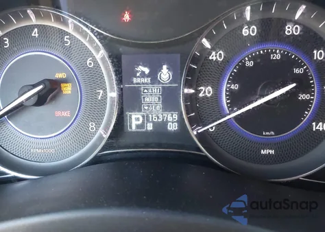 2012 Infiniti Qx56 from USA, damaged, VIN JN8AZ2NE0C9021168